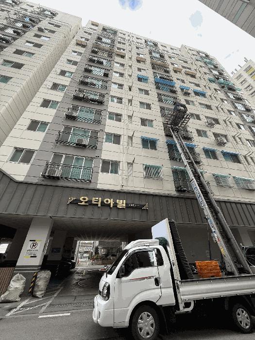 인천광역시 부평구 부평동 341-77 오티아빌 3층306호 오피스텔 경매 사진 1