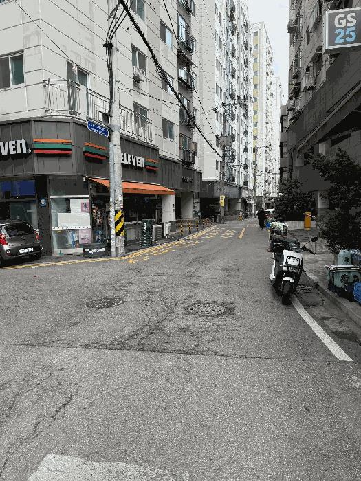 인천광역시 부평구 부평동 341-77 오티아빌 3층306호 오피스텔 경매 사진 4