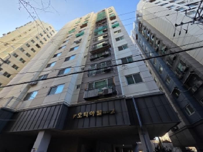 인천광역시 부평구 부평동 341-77 오티아빌 3층306호 오피스텔 경매 사진 6