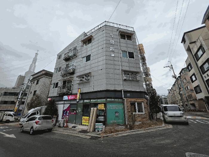 인천광역시 서구 연희동 736-3 3층301호 다세대(빌라) 경매 사진 1