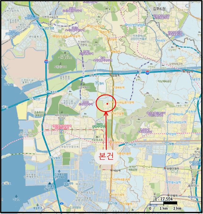 인천광역시 서구 연희동 736-3 3층301호 다세대(빌라) 경매 사진 12