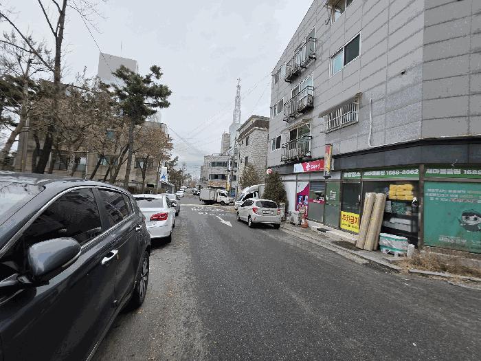 인천광역시 서구 연희동 736-3 3층301호 다세대(빌라) 경매 사진 2