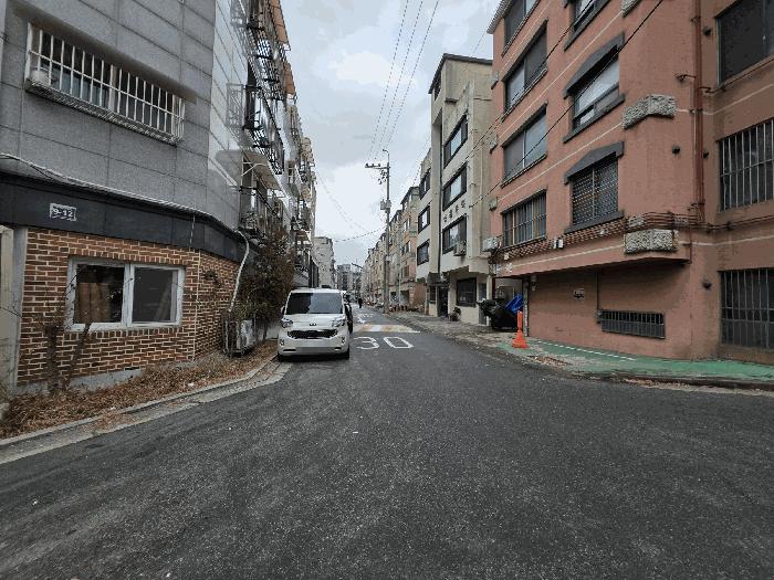 인천광역시 서구 연희동 736-3 3층301호 다세대(빌라) 경매 사진 5