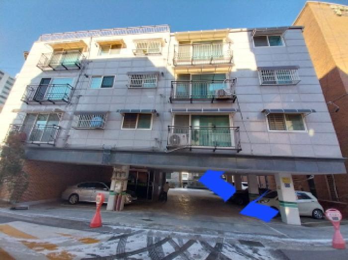 인천광역시 서구 연희동 736-3 3층301호 다세대(빌라) 경매 사진 7
