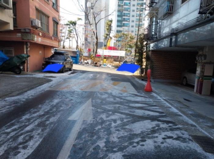 인천광역시 서구 연희동 736-3 3층301호 다세대(빌라) 경매 사진 8