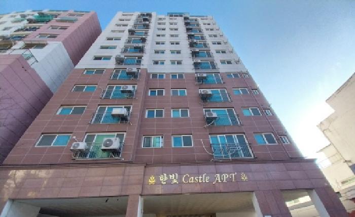 인천광역시 미추홀구 주안동 81-8 한빛캐슬 5층503호 오피스텔 경매 사진 5