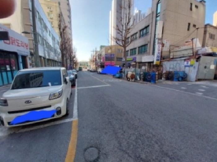 인천광역시 미추홀구 주안동 81-8 한빛캐슬 5층503호 오피스텔 경매 사진 6