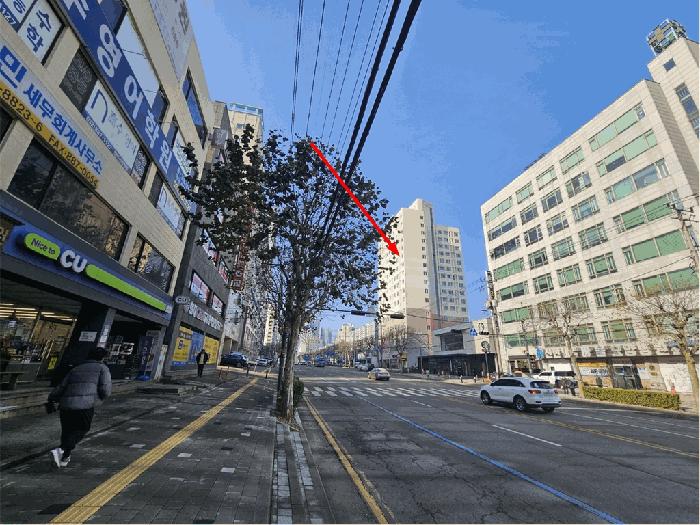 인천광역시 미추홀구 숭의동 78-9 숭의동아르떼노블 10층1011호 아파트 경매 사진 1