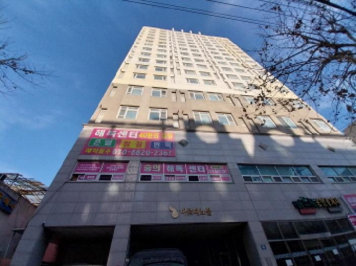 인천광역시 미추홀구 숭의동 78-9 숭의동아르떼노블 10층1011호 아파트 경매 사진 4