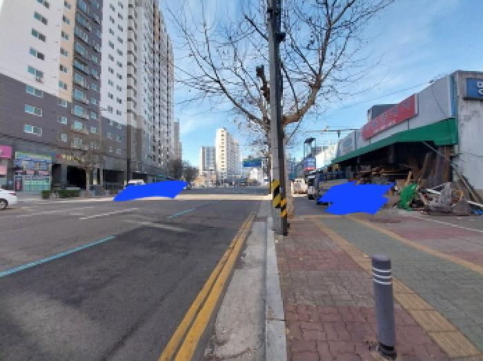 인천광역시 미추홀구 숭의동 78-9 숭의동아르떼노블 10층1011호 아파트 경매 사진 5