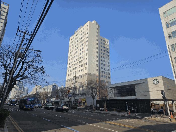 인천광역시 미추홀구 숭의동 78-9 숭의동아르떼노블 10층1011호 아파트 경매 사진 8