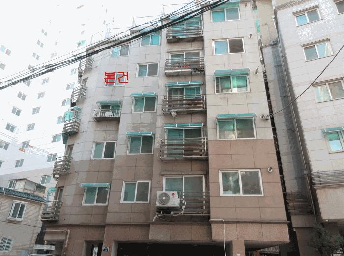 인천광역시 부평구 부평동 379-96 5층502호 다세대(빌라) 경매 사진 1