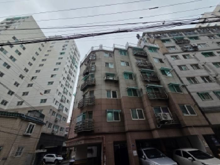 인천광역시 부평구 부평동 379-96 5층502호 다세대(빌라) 경매 사진 4