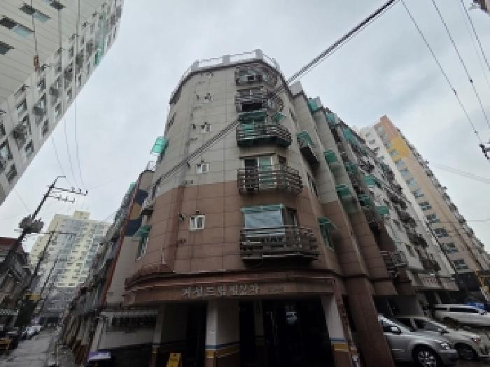 인천광역시 부평구 부평동 379-96 5층502호 다세대(빌라) 경매 사진 5