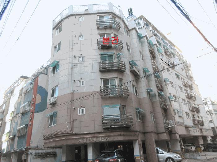 인천광역시 부평구 부평동 379-96 5층502호 다세대(빌라) 경매 사진 9