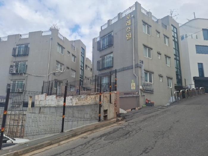 인천광역시 연수구 옥련동 481-1 포레스힐 2동 2층201호 다세대(빌라) 경매 사진 4