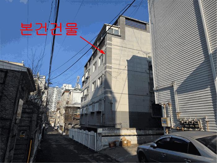 인천광역시 남동구 간석동 508-34 풍경채 주1동 5층502호 다세대(빌라) 경매 사진 3