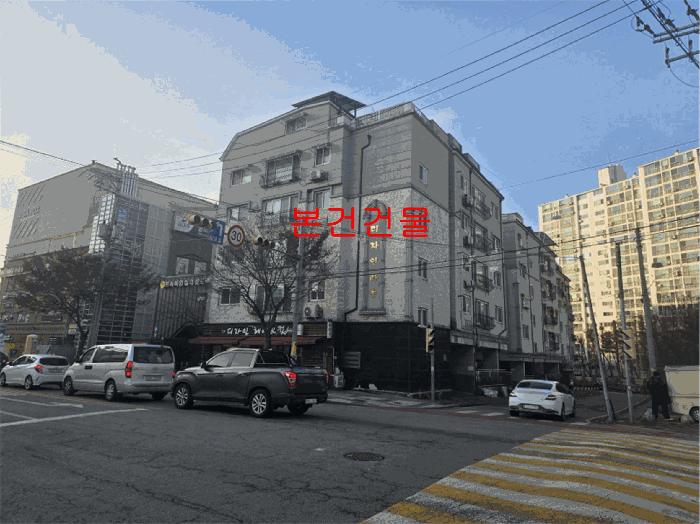 인천광역시 서구 당하동 1098-11 디자인타운 101동 4층401호 다세대(빌라) 경매 사진 3