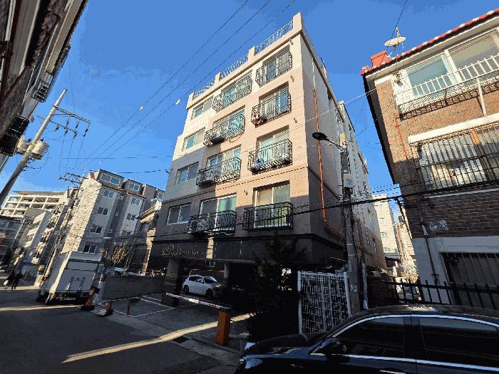 인천광역시 남동구 간석동 78-5 프라임뷰 5층503호 다세대(빌라) 경매 사진 1