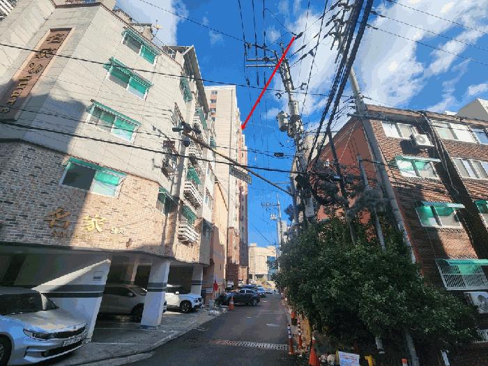 인천광역시 미추홀구 도화동 534-1 해든빌 5층502호 오피스텔 경매 사진 2