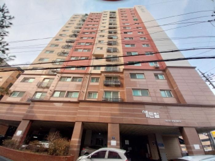 인천광역시 미추홀구 도화동 534-1 해든빌 5층502호 오피스텔 경매 사진 7