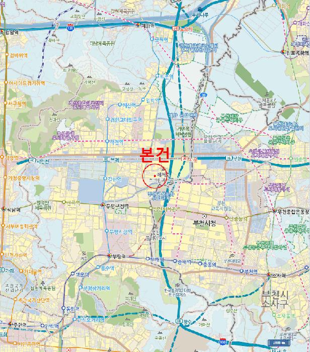 인천광역시 부평구 삼산동 132-1 보광팰리스 7층702호 오피스텔 경매 사진 11