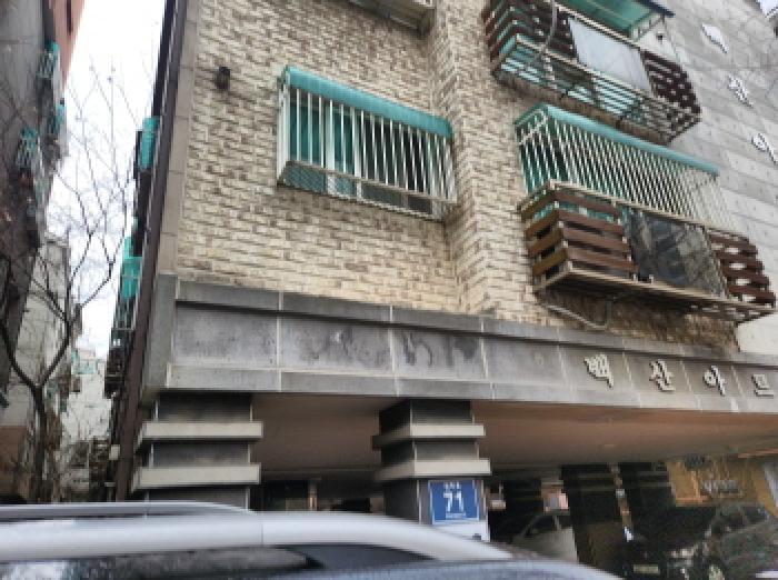 인천광역시 서구 당하동 1084-7 백산아르빌3차 가동 3층303호 다세대(빌라) 경매 사진 6