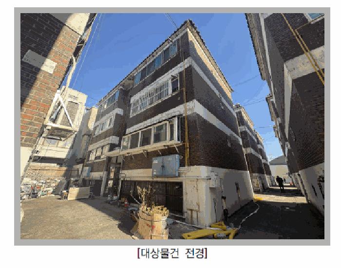 인천광역시 계양구 작전동 707-15 에이-6동 2층202호 다세대(빌라) 경매 사진 1