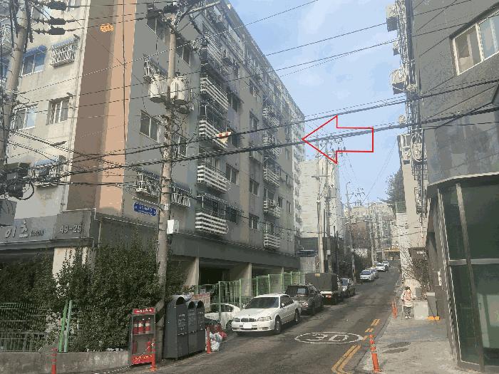인천광역시 남동구 간석동 49-5 삼양힐아파트 11층1101호 오피스텔 경매 사진 2