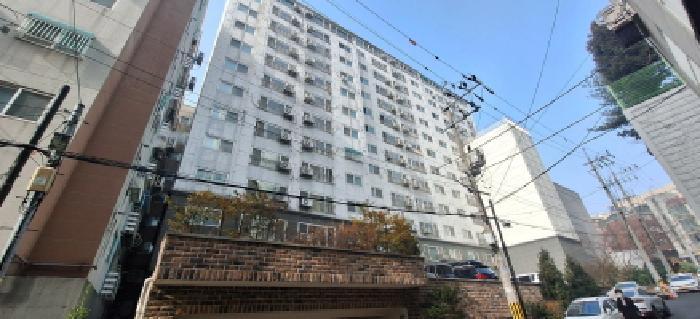 인천광역시 남동구 간석동 49-5 삼양힐아파트 11층1101호 오피스텔 경매 사진 5