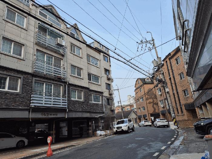 인천 서구 다세대(빌라)
