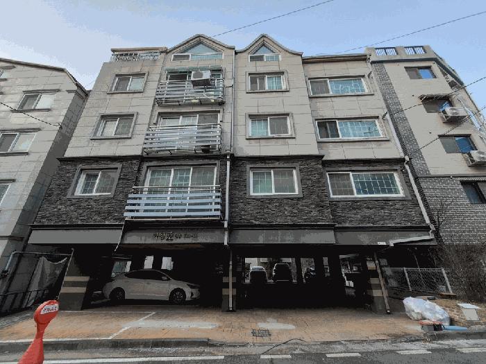 인천광역시 서구 검암동 531-10 아침애 2층202호 다세대(빌라) 경매 사진 2