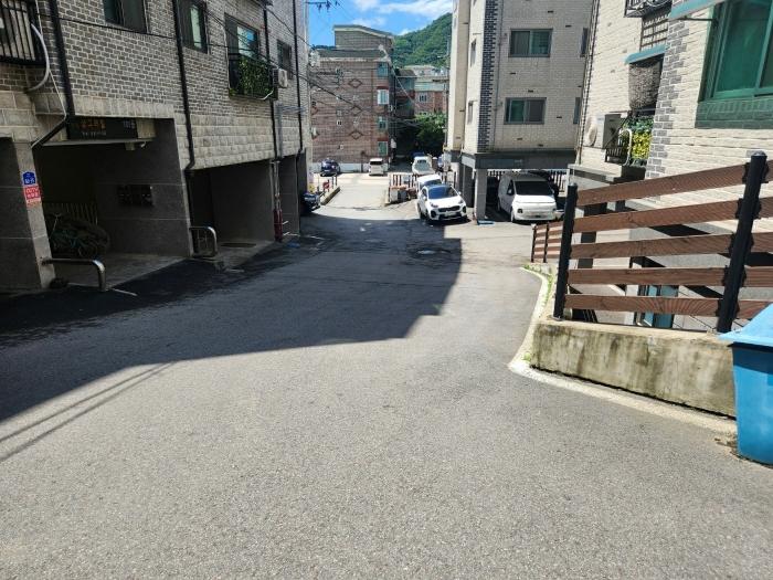 경기 남양주시 임야