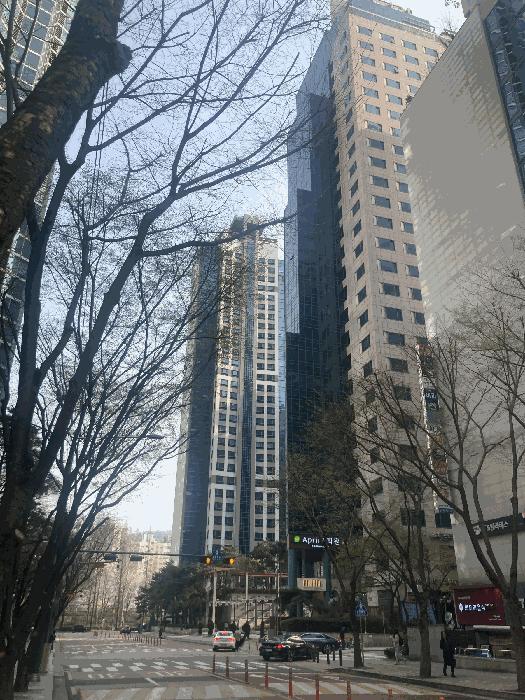 서울특별시 강남구 도곡동 467-24 우성캐릭터199 9층917호 오피스텔 경매 사진 1