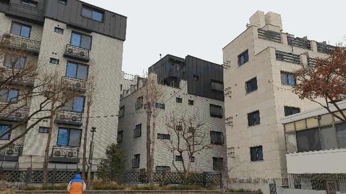 서울특별시 관악구 봉천동 1529-11 주택 경매 사진 1