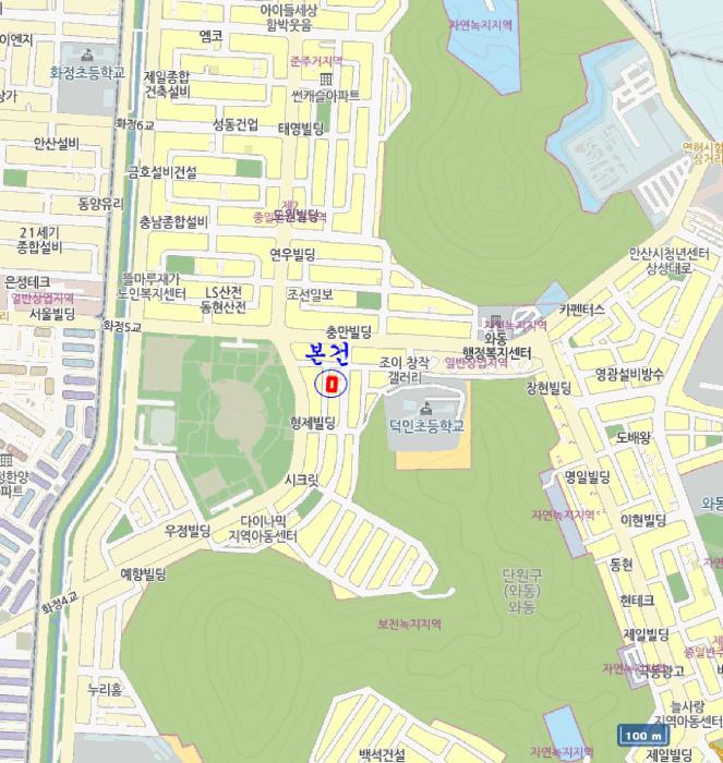 경기도 안산시 단원구 와동 757-9 3층303호 다세대(빌라) 경매 사진 11