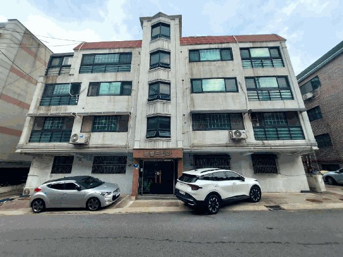 경기도 안산시 단원구 와동 757-9 3층303호 다세대(빌라) 경매 사진 3