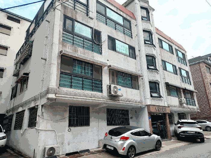 경기도 안산시 단원구 와동 757-9 3층303호 다세대(빌라) 경매 사진 5