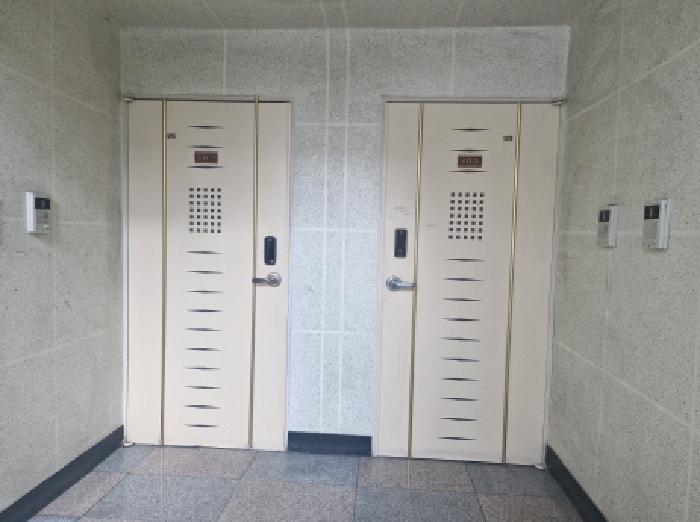 경기도 안산시 단원구 와동 757-9 3층303호 다세대(빌라) 경매 사진 8