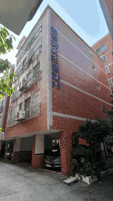 부산광역시 사상구 괘법동 520-19 대명그린하이츠빌라 비이동 4층302호 다세대(빌라) 경매 사진 3