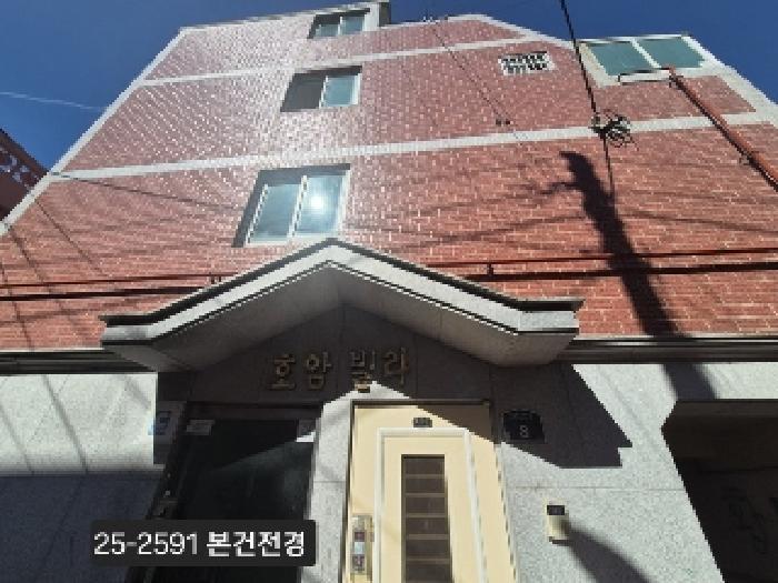 부산광역시 북구 구포동 1215-56 호암빌라 2층201호 다세대(빌라) 경매 사진 4