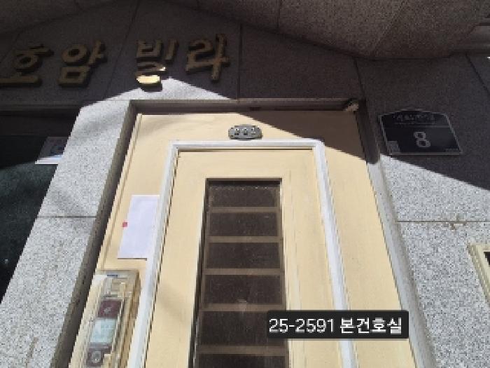 부산광역시 북구 구포동 1215-56 호암빌라 2층201호 다세대(빌라) 경매 사진 5