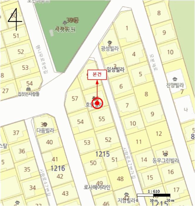 부산광역시 북구 구포동 1215-56 호암빌라 2층201호 다세대(빌라) 경매 사진 8