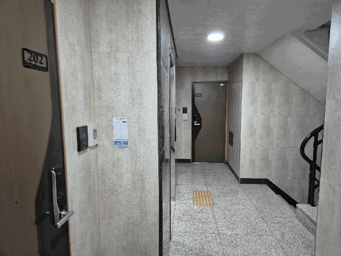 서울특별시 관악구 봉천동 634-65 수팰리스에프티 2층202호 다세대(빌라) 경매 사진 4