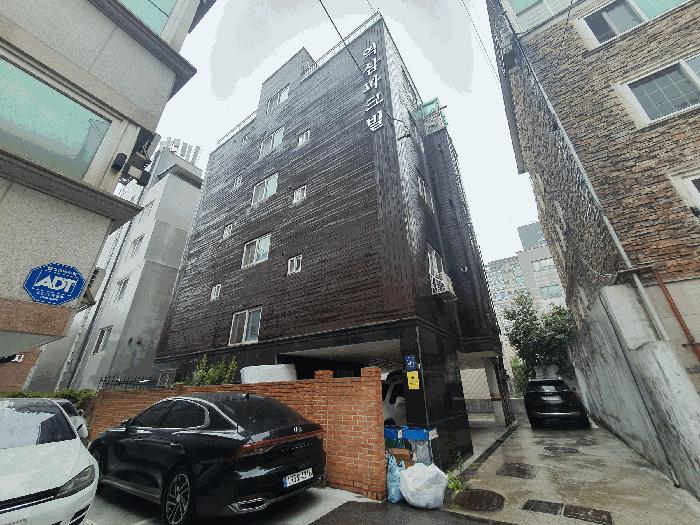 서울특별시 강남구 역삼동 740-7 역삼파크빌 2층206호 다세대(빌라) 경매 사진 1