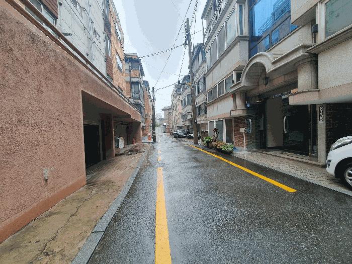 서울특별시 강남구 역삼동 740-7 역삼파크빌 2층206호 다세대(빌라) 경매 사진 4