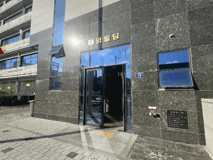 경기도 시흥시 도창동 508-17 1층106호 근린상가 경매 사진 2