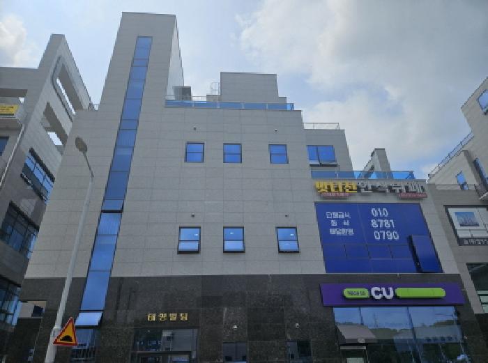 경기도 시흥시 도창동 508-17 1층106호 근린상가 경매 사진 7
