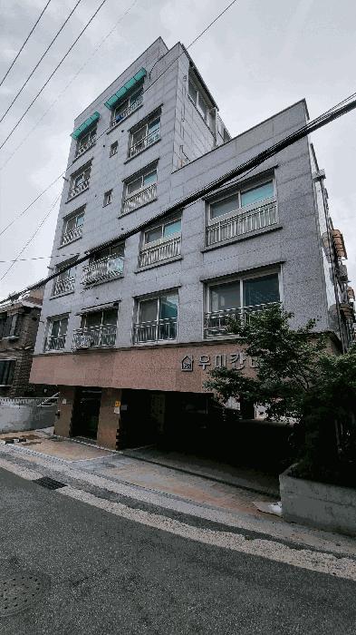 서울특별시 동작구 신대방동 600-55 4층402호 다세대(빌라) 경매 사진 1