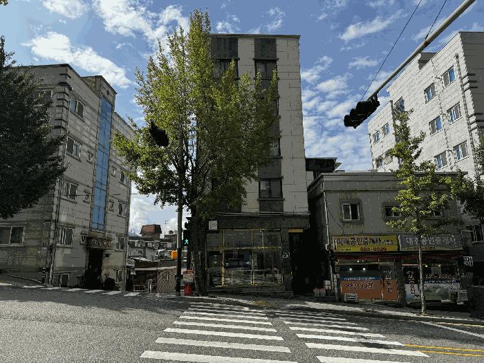서울특별시 관악구 봉천동 458-71 3층302호 다세대(빌라) 경매 사진 2